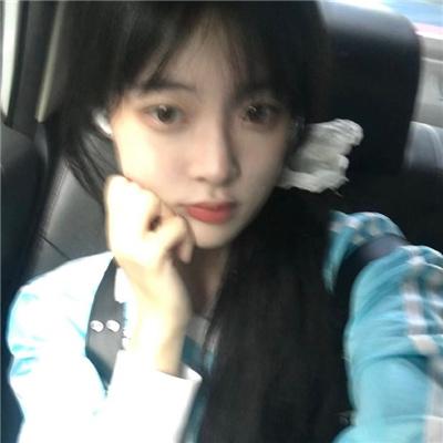 我亲昵而温柔的野兽